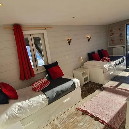 Chalet Odalys Le Vieux Logis *